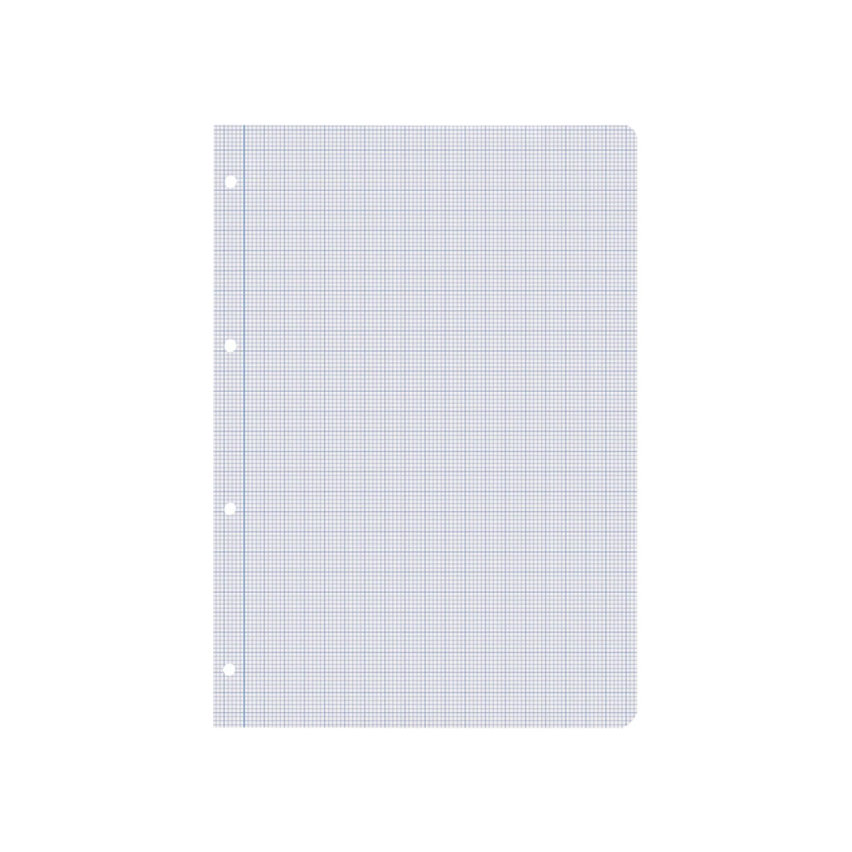 Galery – Recarga liderpapel folio 100 f 4tf-04 milimetrado 4 furos0