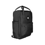 Galery – Mochila escolar antartik com bolso exterior preta 270x120x380 cm0