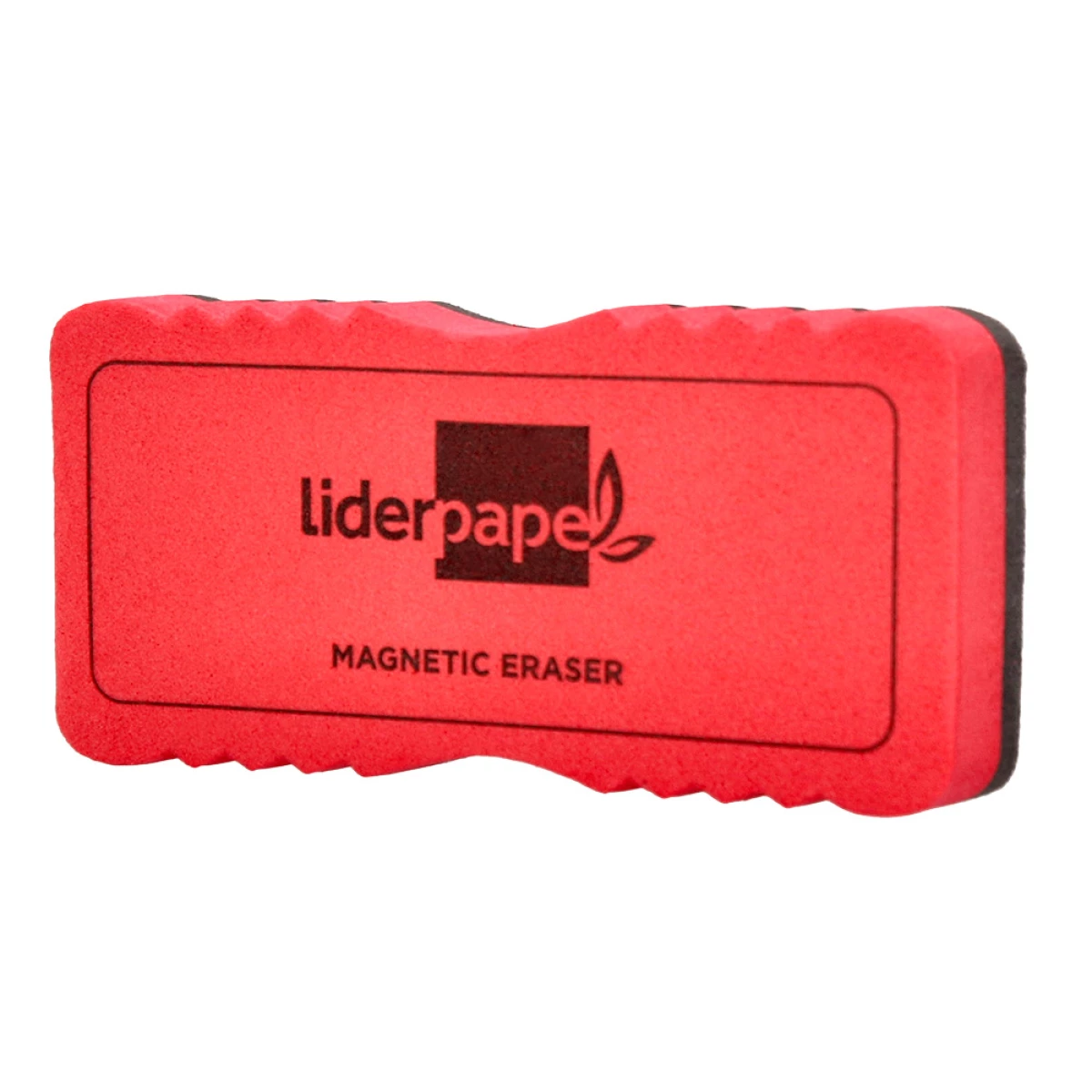 Galery – Apagador liderpapel quadro branco magnetico cores sortidas 130×60 mm0