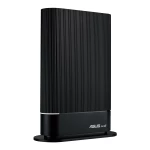 Galery – ASUS RT-AX59U router sem fios Gigabit Ethernet Dual-band (2,4 GHz / 5 GHz) Preto0