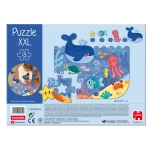 Galery – Jumbo GOULA 1120700014 puzzle 18 unidade(s) Crianças0