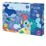 Galery – Jumbo GOULA 1120700014 puzzle 18 unidade(s) Crianças0