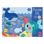 Galery – Jumbo GOULA 1120700014 puzzle 18 unidade(s) Crianças0