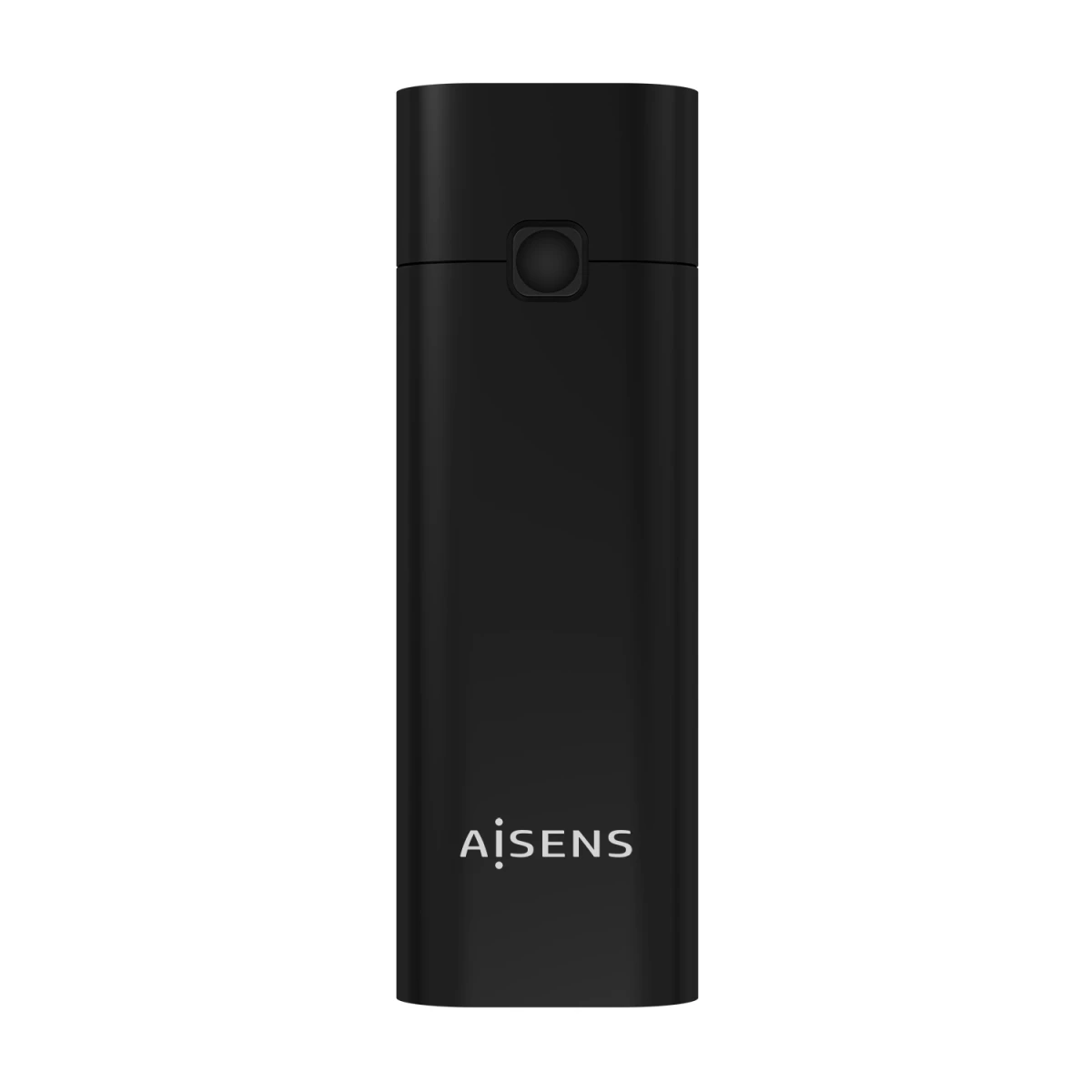 Galery – AISENS ASM2-020B Caixa para Discos Rígidos Compartimento SSD Preto M.20