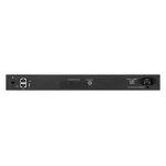 Galery – D-Link DGS-3130-54PS/E switch de rede Gerido L3 Gigabit Ethernet (10/100/1000) Power over Ethernet (PoE) Cinzento0