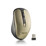 Galery – NGS EVO RUST rato Mão direita RF Wireless Ótico 1600 DPI0