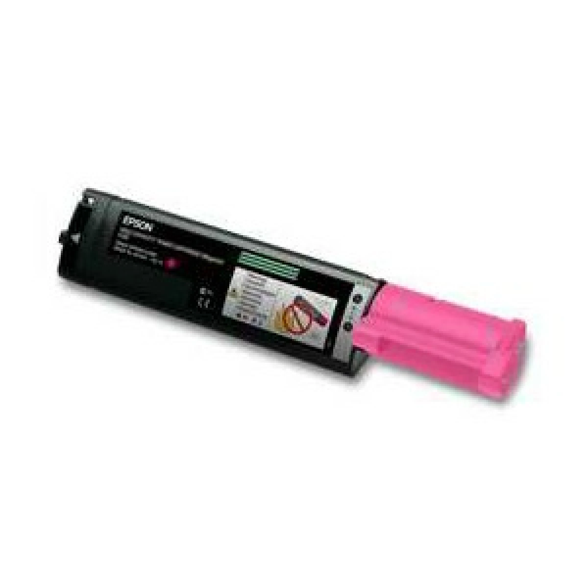 Thumbnail-Cartucho de Toner Genérico Epson Aculaser C1100/CX11 Magenta – Substitui C13S050188