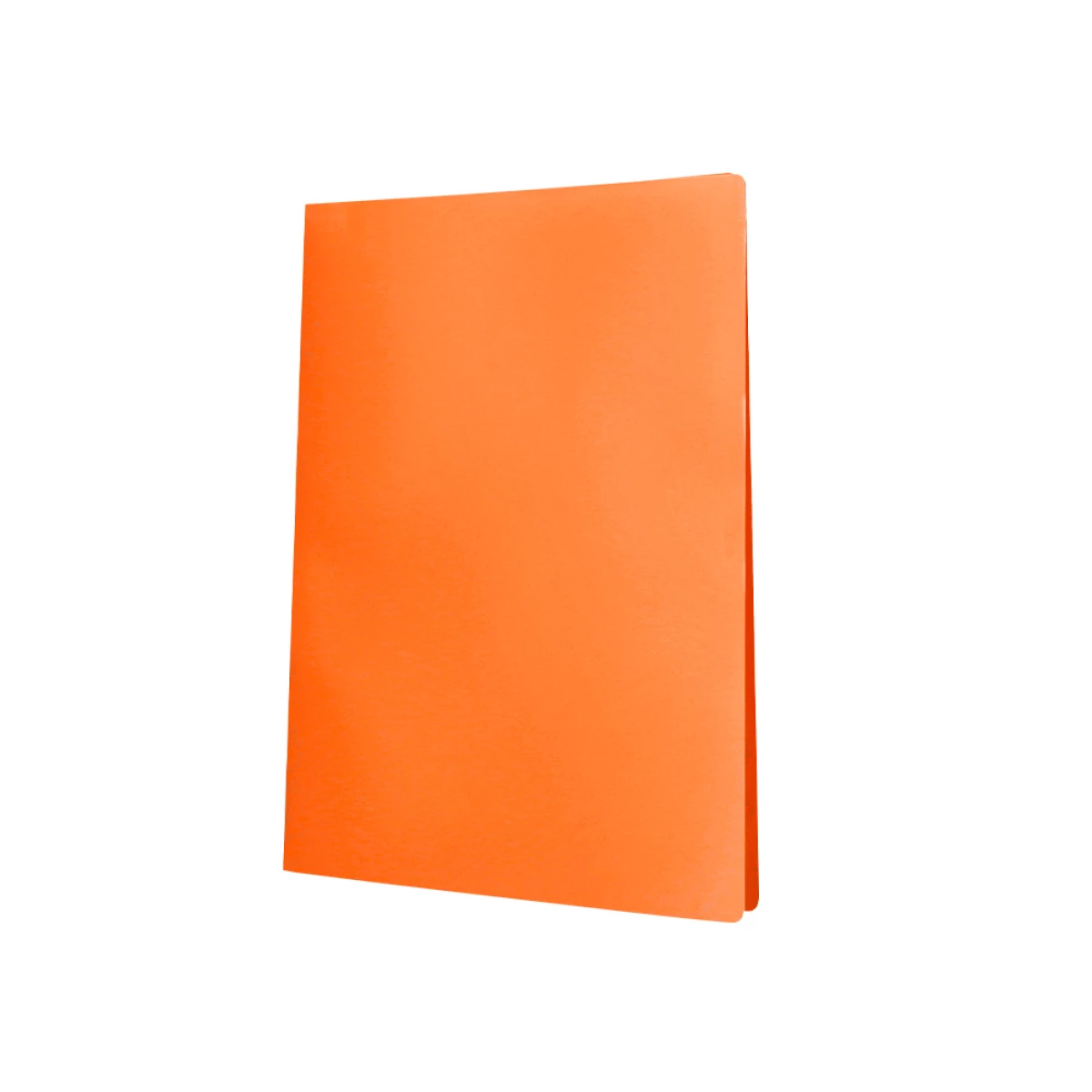 Galery – Capa catalogo liderpapel 10 bolsas polipropileno din a4 laranja fluor opaco0