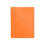 Galery – Capa catalogo liderpapel 40 bolsas polipropileno din a4 laranja fluor opaco0