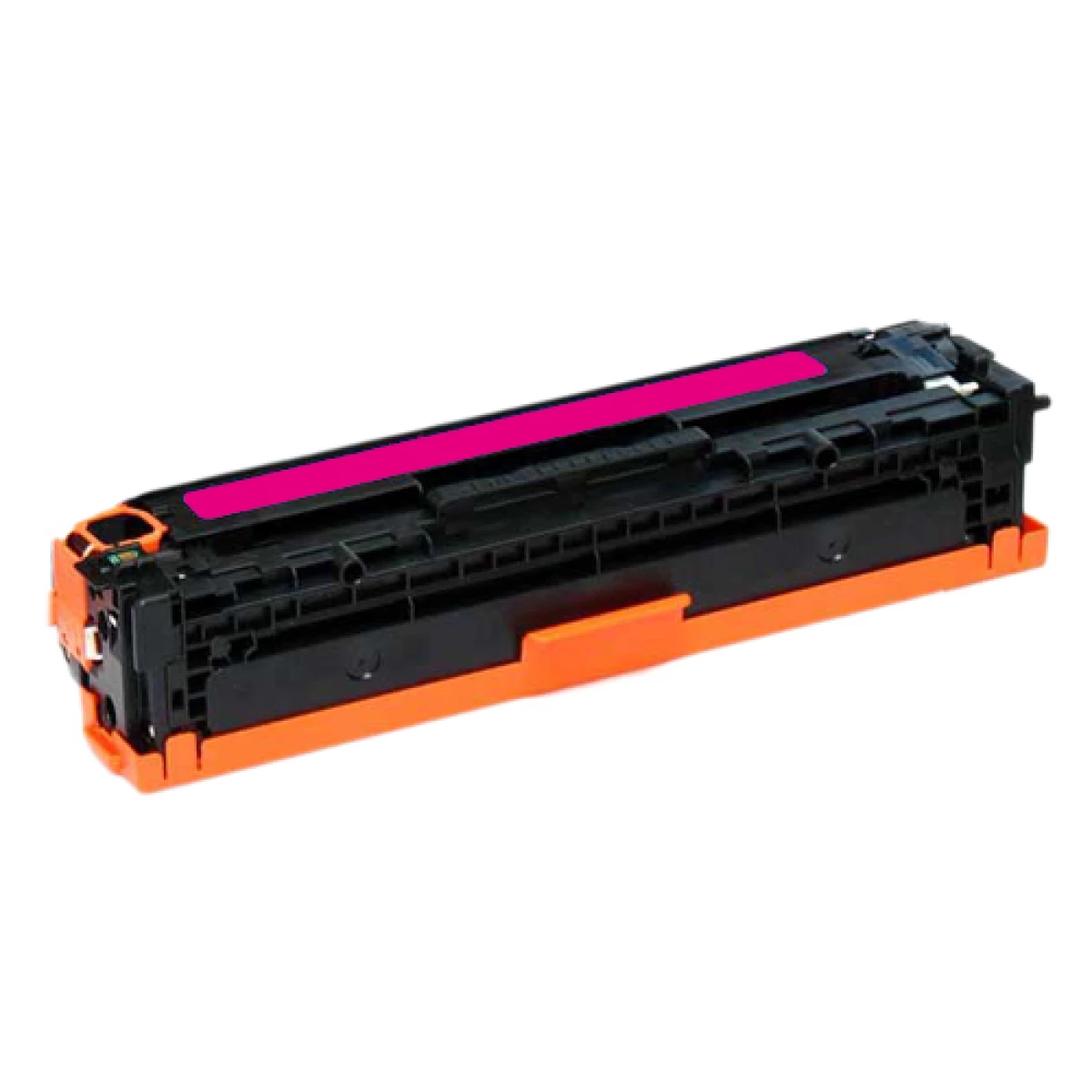 Thumbnail-Cartucho de toner genérico magenta HP CC533A/CE413A/CF383A – substitui 304A/305A/312A