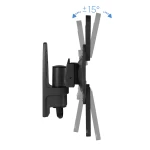 Galery – TooQ LP1732TN-B suporte para TV 81,3 cm (32″) Preto0