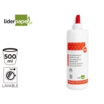 Galery – Cola branca lavavel liderpapel 500 ml0