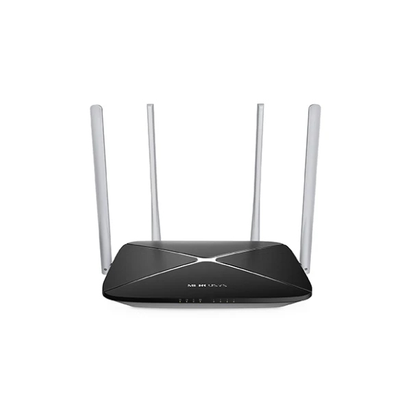 Thumbnail-AC1200 WI-FI ROUTER