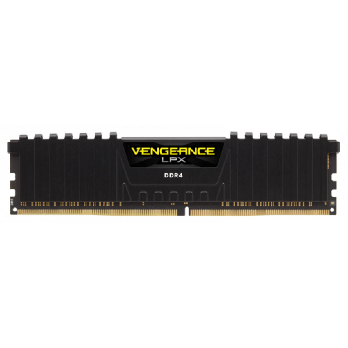 Galery – Pack 2x 8GB (16GB) DDR4  CL16 3200Mhz Vengeance LPX Black 0