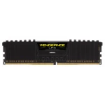 Galery – Pack 2x 8GB (16GB) DDR4  CL16 3200Mhz Vengeance LPX Black 0