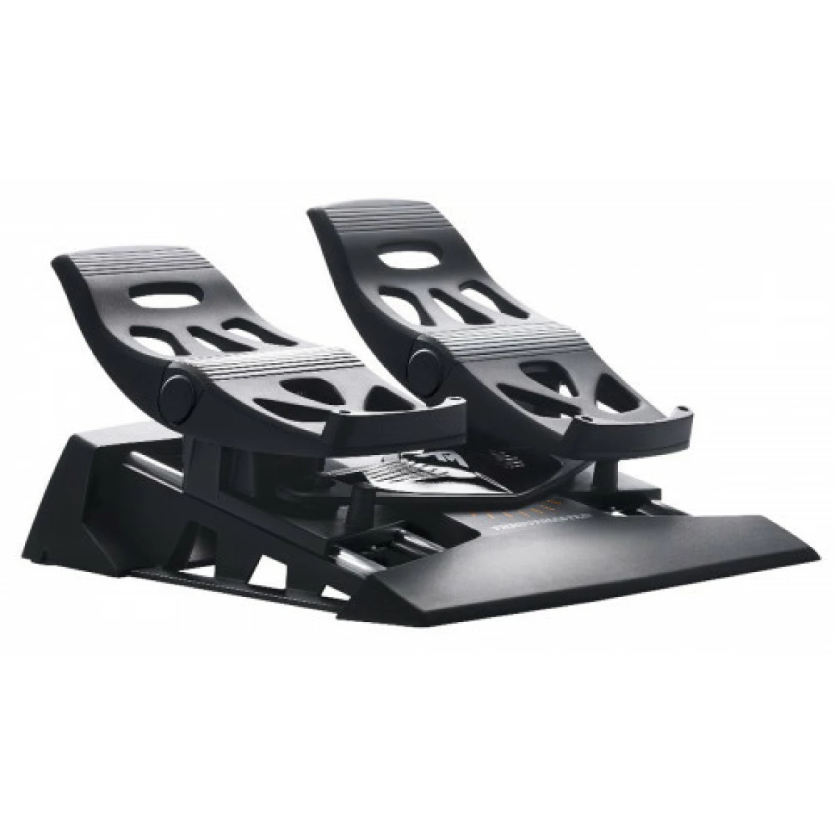 Thumbnail-Pedais Thrustmaster T.Flight Rudder Pedals PC, PlayStation 4 USB Preto