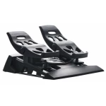 Thumbnail-Pedais Thrustmaster T.Flight Rudder Pedals PC, PlayStation 4 USB Preto