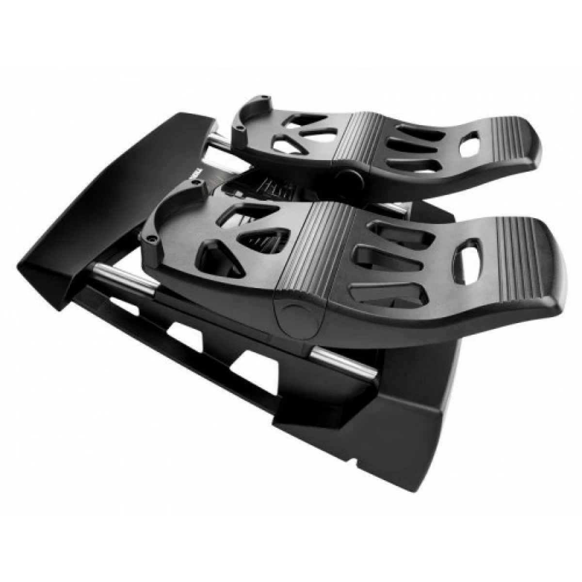 Galery – Pedais Thrustmaster T.Flight Rudder Pedals PC, PlayStation 4 USB Preto0