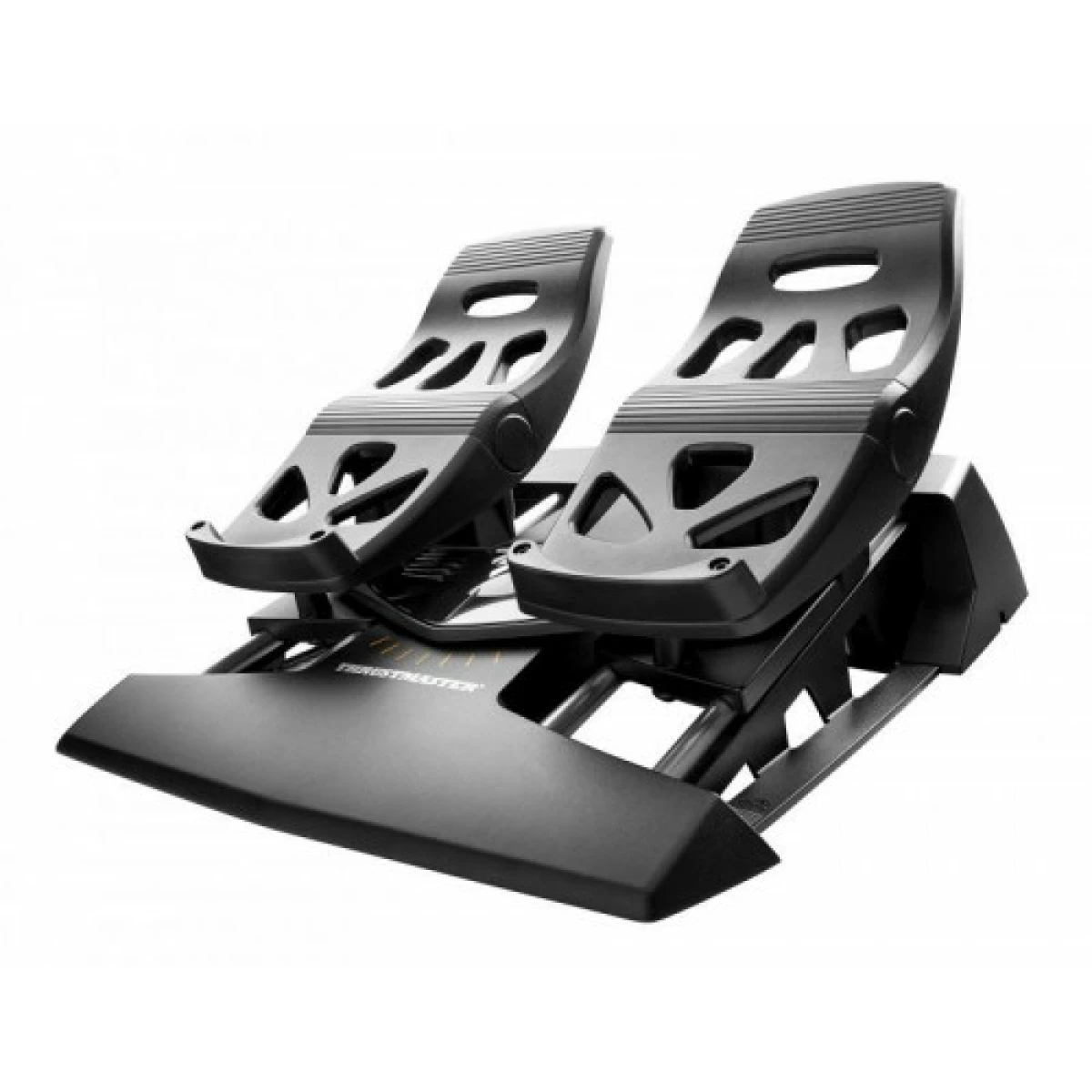 Galery – Pedais Thrustmaster T.Flight Rudder Pedals PC, PlayStation 4 USB Preto0