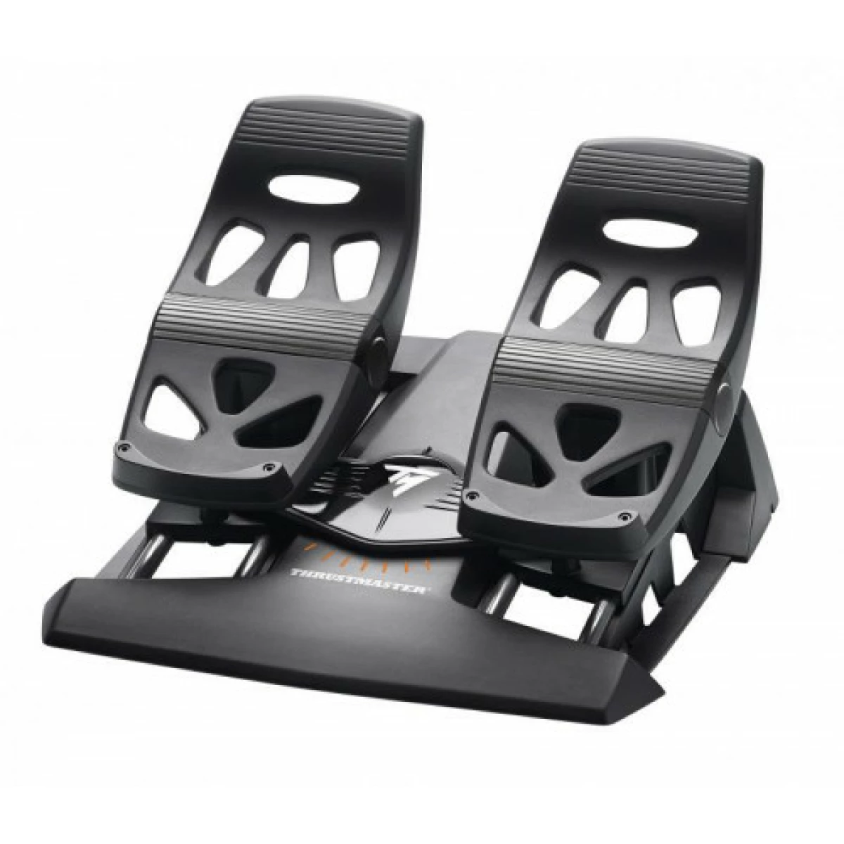 Galery – Pedais Thrustmaster T.Flight Rudder Pedals PC, PlayStation 4 USB Preto0