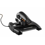 Galery – Thrustmaster TWCS Alavanca de controle do acelerador PC analógico USB preto0