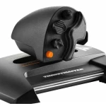 Galery – Thrustmaster TWCS Alavanca de controle do acelerador PC analógico USB preto0