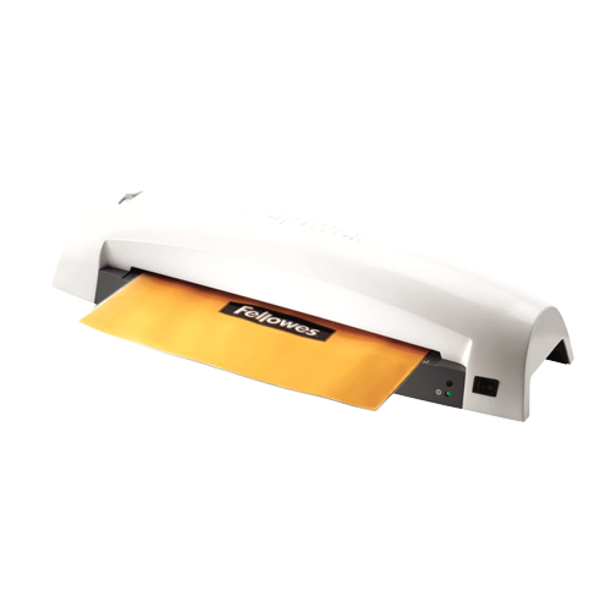 Galery – Fellowes 5716701 máquina de plastificação Laminadora a quente Branco0