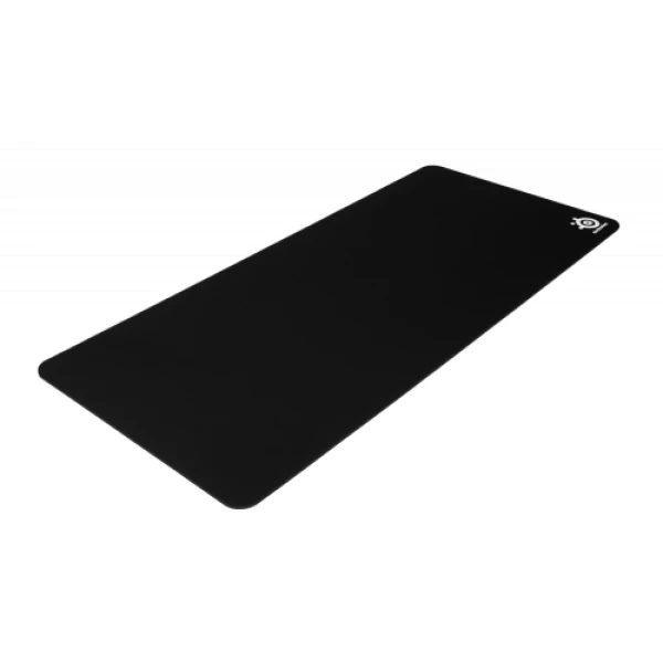 Thumbnail-Mouse pad Steelseries QcK XXL preto para jogos