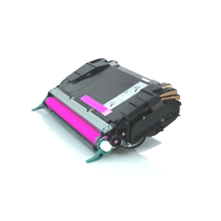 Thumbnail-Cartucho de toner genérico Magenta Lexmark C522/C524/C532/C534 – Substitui C5220MS