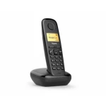 Galery – Telefone Gigaset A170 Trio DECT/analógico Preto Caller ID0