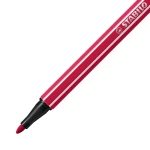 Galery – STABILO Pen 68 caneta de feltro Vermelho 1 unidade(s)0