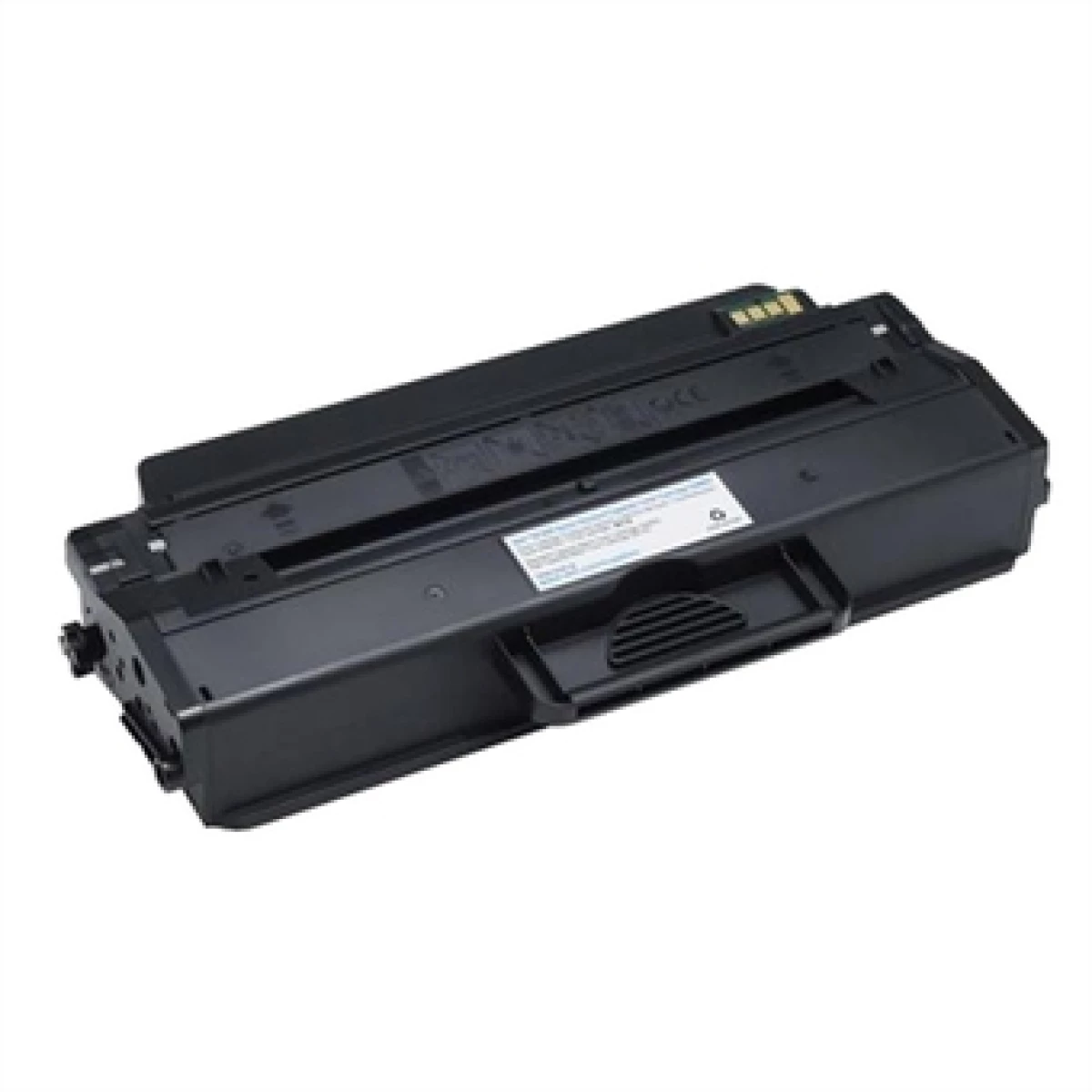 Thumbnail-Cartucho de toner genérico preto Dell B1260/B1265 – Substitui 593-11109/RWXNT/DRYXV/593-11110/PVVWC/G9W85