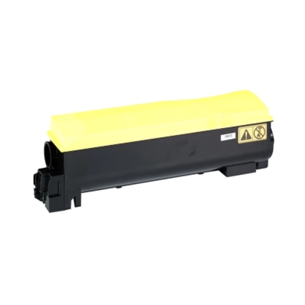 Thumbnail-Cartucho de Toner Genérico Kyocera TK550 Amarillo – Substitui 1T02HMAEU0/TK550Y