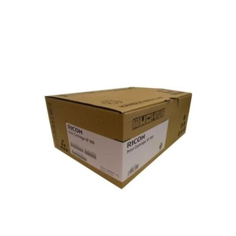 Thumbnail-Ricoh 406956 toner 1 unidade(s) Original Preto