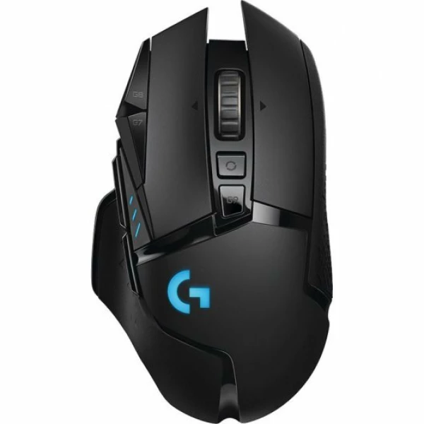 Thumbnail-Logitech Gaming Mouse G502 (Hero) – 910-005568