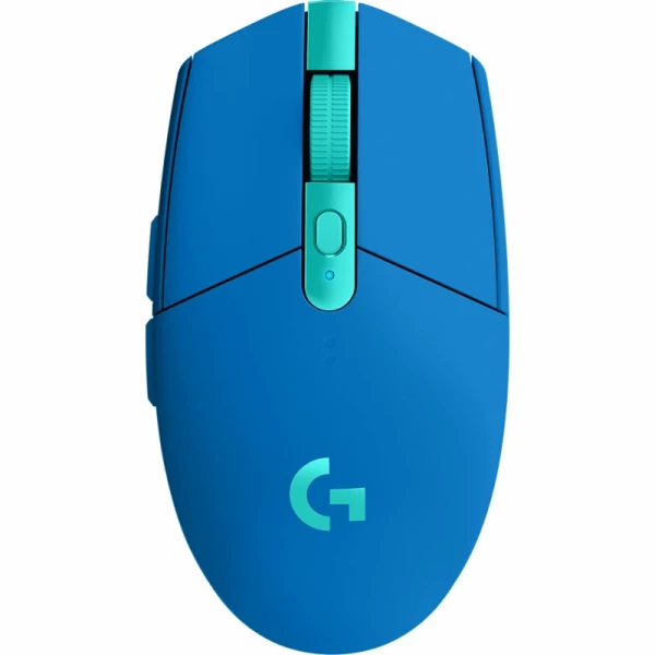 Thumbnail-LOGITECH MOUSE G305 GAMING