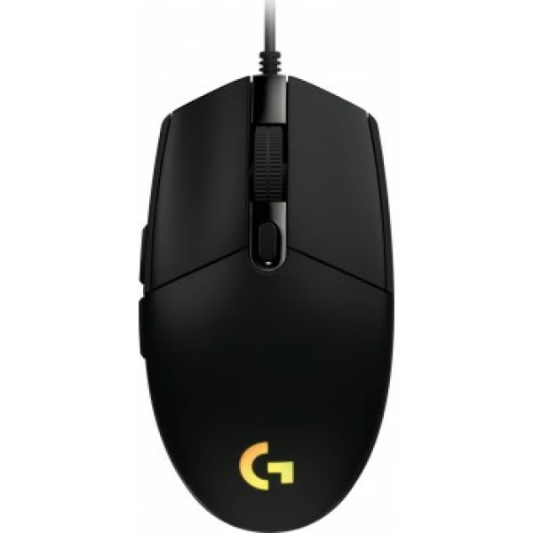 Thumbnail-LOGITECH MOUSE G203 GAMING