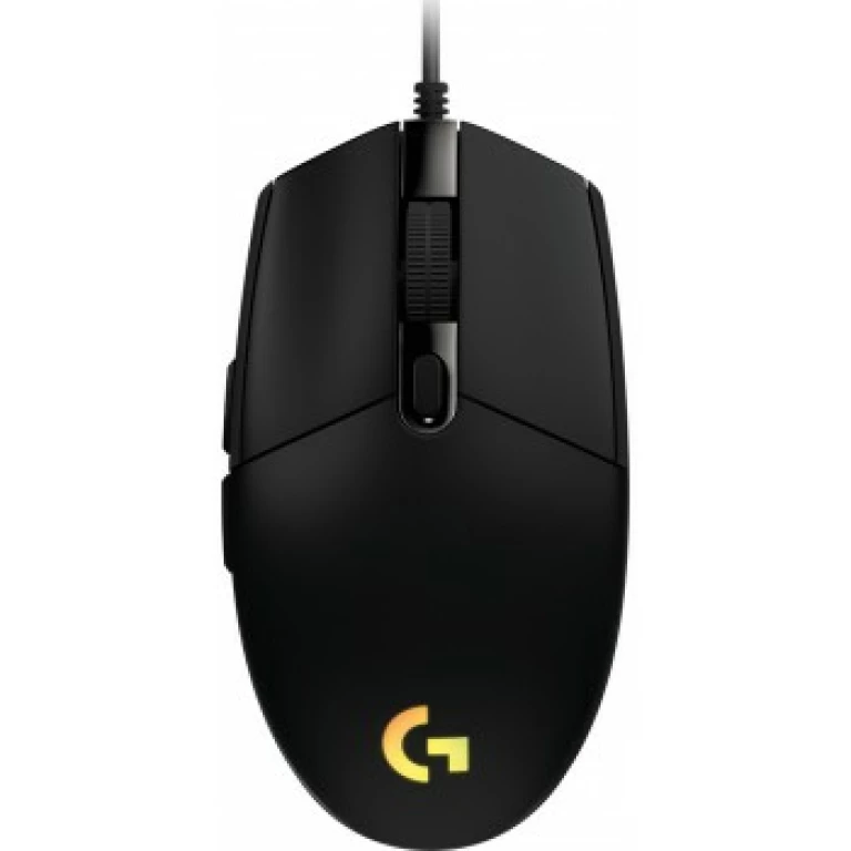 Thumbnail-LOGITECH MOUSE G203 GAMING