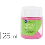 Thumbnail-Tinta para tela la pajarita 20 ml magenta