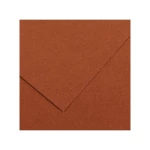 Galery – Cartolina guarro 50×65 cm 185 gr castanho – 5 unidades0