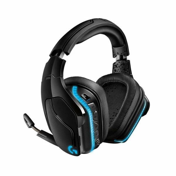 Thumbnail-LOGITECH HEADSET G935 GAMING