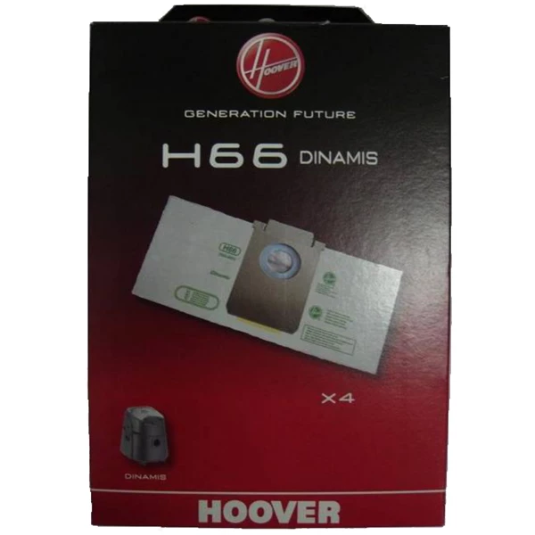 Thumbnail-EMBALAGEM SACOS HOOVER P/DINAMIS – H66