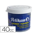 Thumbnail-Guache hobby pelikan 40 ml azul ultramar