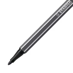 Galery – STABILO Pen 68 caneta de feltro Cinzento 1 unidade(s)0