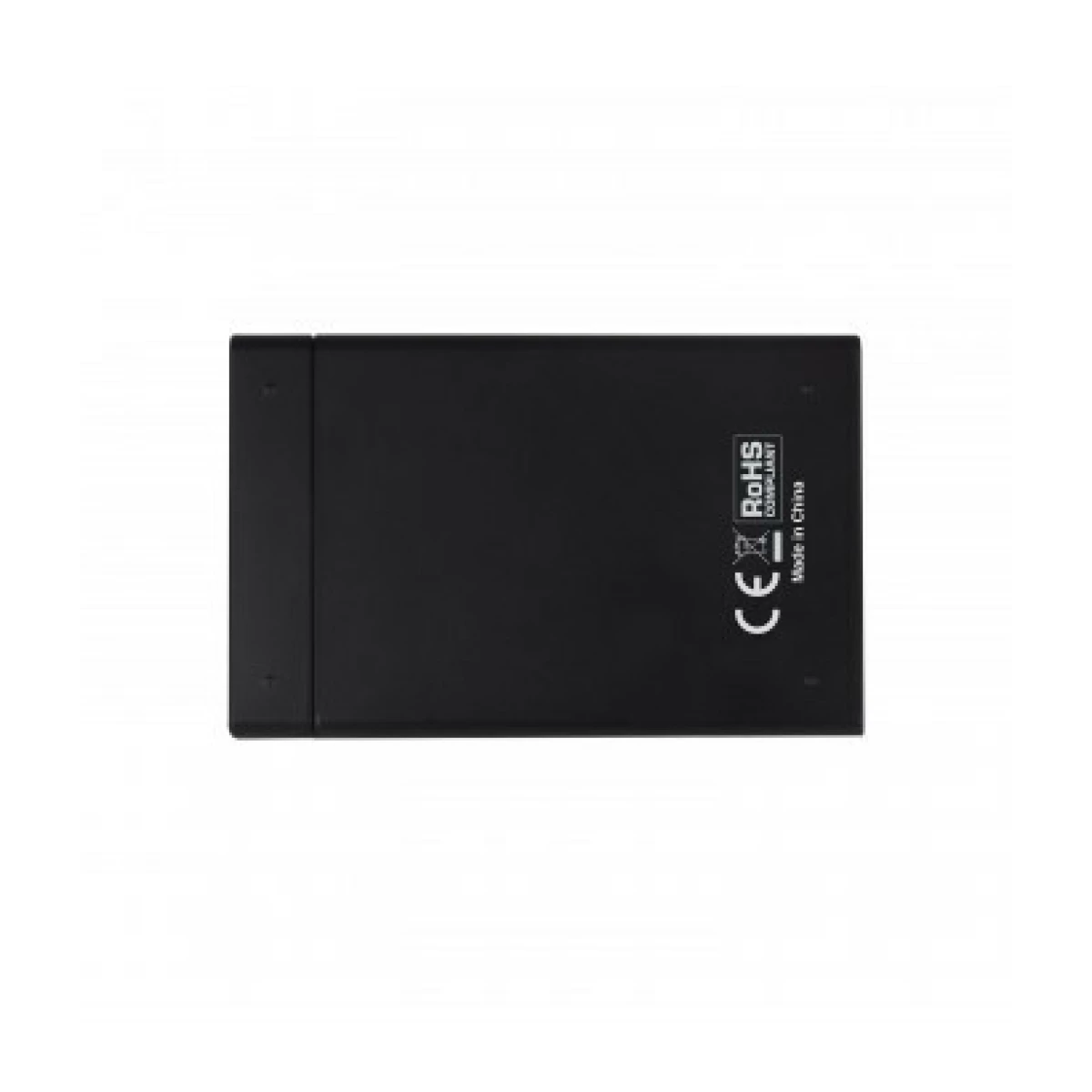 Galery – Eminent Portable 3.5″ Harddisk Enclosure SATA and IDE Cinzento Energia por USB0