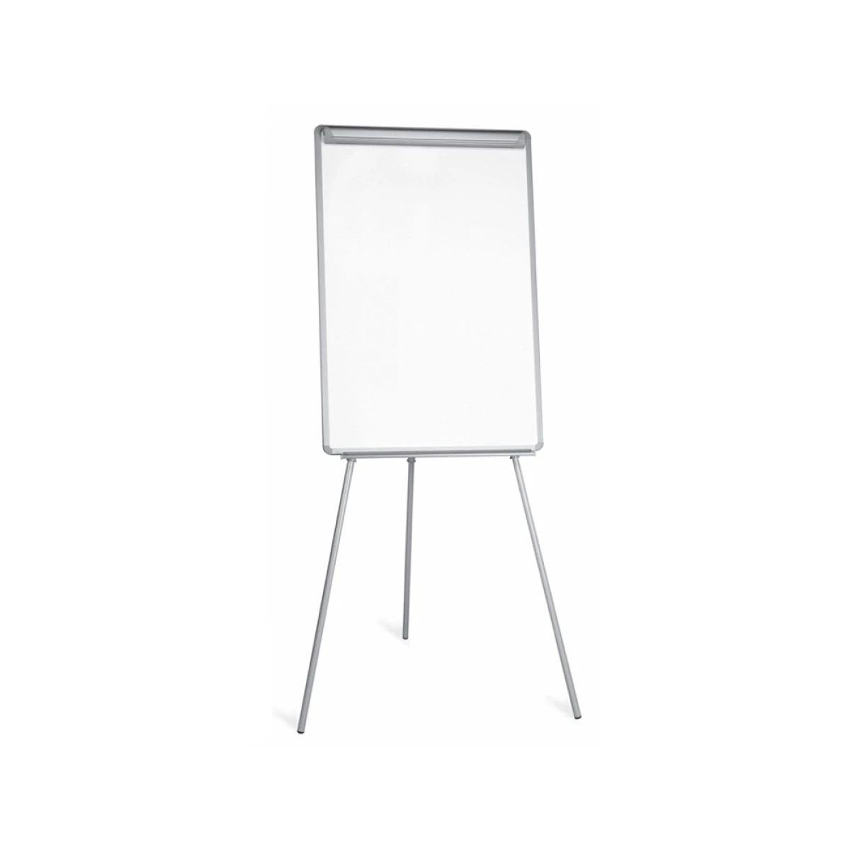 Galery – Quadro branco q-connect com tripe 75×105 cm para convencoes0