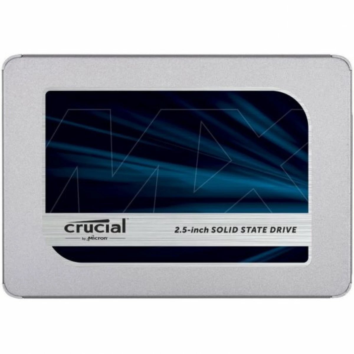 Thumbnail-SSD CRUCIAL MX500 2TB SATA3