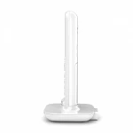 Galery – Gigaset CL390 Branco DECT/telefone analógico ID do chamador0