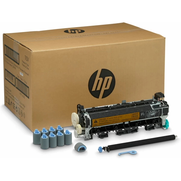 Thumbnail-HP Kit de manutenção LaserJet Q5999A de 220 V