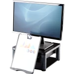 Galery – Fellowes 9169501 montagem e suporte para monitores 53,3 cm (21″) Grafite Secretária0